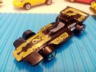 HOT WHEELS Vintage Black wall -Formula Pack - Excellent Conditions