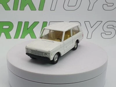 Land Rover Range Rover Guiloy 1/43 Bianco 1971 - Immagine 1 di 4