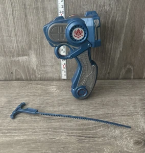 Hasbro Beyblade Electronic Launcher With Lights & Sounds Tested , Works - Picture 1 of 7