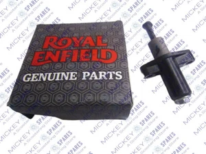 Ajuste para Royal Enfield Himalayan 410cc montaje de tensor de cadena automático - Imagen 1 de 5