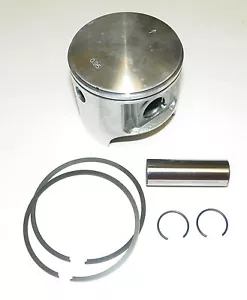 WSM Polaris 700 Piston Kit '00-'04 010-832K STD SIZE OE 2201626 - Picture 1 of 1