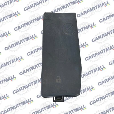 2012-2015 Chevrolet Captiva Sport  2.4L AT Engine Fuse Relay Box Lid Cap Cover Foto 1 de 4