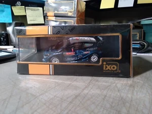 IXO MODELS 1:43 #3 FORD FIESTA WRC RALLY PORTUGAL 2019 T. SUNINEN & M. SALMINEN - Imagen 1 de 8