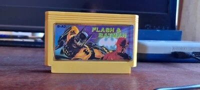 Monster in My Pocket bootleg FAMICLONE FAMICOM ¡Cartucho! Foto 1 de 4