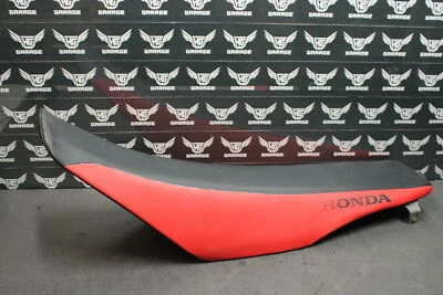 2006 HONDA CRF250R OEM СЕДЛО СИДЕНЬЯ 77100-KRN-A01 - Изображение 1 из 4