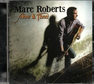 Marc Roberts – Now & Then - Picture 1 of 1