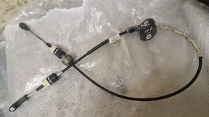 LAND ROVER FREELANDER 2 2.2 DIESEL AUTOMATIC GEARBOX LINKAGE CABLE 6G927E395AD - Picture 1 of 2