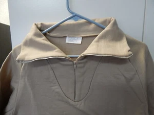 Voodoo Tactical US Military Issue ECW Cold Weather Men's Size S Polypropylene - Picture 1 of 10