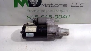 2018-2020 MERCEDES-BENZ SPRINTER 2500 STARTER MOTOR OEM A 000 906 99 01 - Picture 1 of 12