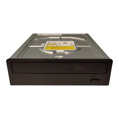 Panasonic SW820 SATA Optical Drive Multi DVD Rewriter Dell 0GKJJY - Image 1 of 3