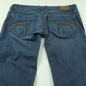 Frankie B Ultra Low Rise Jeans for 