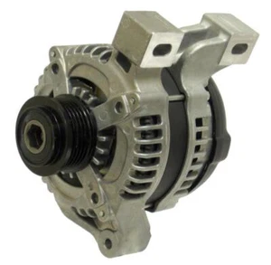 Alternator For Volvo C70 2.5L 2006, S40 2.4L 2.5L, V50 2.4L 2.5L 2005-2006 - Picture 1 of 4