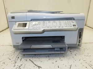 HP Photosmart C7280 Printer - Parts/Repair - No Ink - Picture 1 of 6