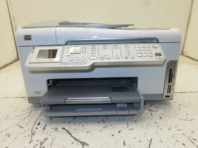HP Photosmart C7280 Printer - Parts/Repair - No Ink - Image 1 of 4