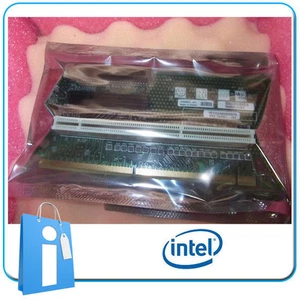 INTEL ADRPCIEXPR - INTEL Contremarche Card Full Height 2 X Pci-E + 1 X PCI - Photo 1/1