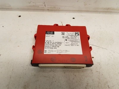 2012-15 Toyota Prius Keyless Ignition Module / Smart Key PN:8999047062  - Image 1 of 4