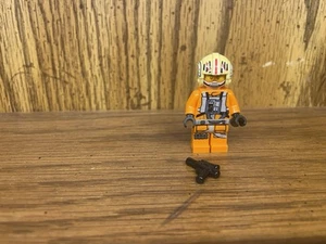 LEGO Star Wars 75365 Garven Dreis Minifigure Minifig New - Picture 1 of 1