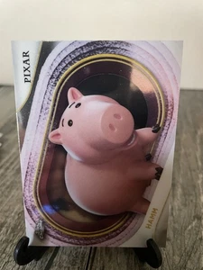 Hamm 2025 Topps Chrome Disney #93 - Imagen 1 de 2