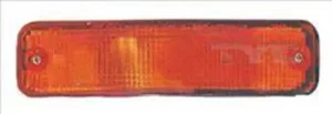 Luz del intermitente Delante, izquierda naranja 12-1319-05-2 TYC para HONDA - Imagen 1 de 7