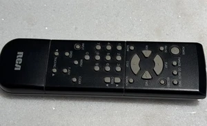 Genuine RCA VCR Remote Control Unit Model VR519 Vintage OEM - Picture 1 of 5