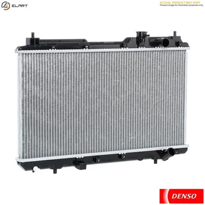 RADIATOR ENGINE COOLING DRM21107 FOR PEUGEOT CITROËN OPEL CORSA/Hatchback/Van - Image 1 of 4