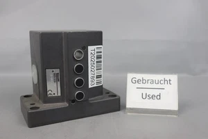 Balluff BES 516-B4-PA-16-602-11 Reihengrenztester BES516B4PA1660211 Usé - Bild 1 von 8