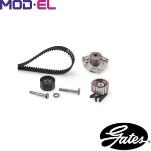 WATER PUMP & TIMING BELT SET KP35623XS-1 FOR OPEL ZAFIRA/TOURER/C/VAN/Box 2.0L - Picture 1 of 7