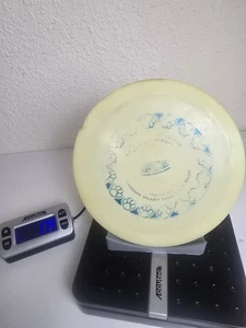 Innova Champion Color Glow Firebird 174g - Used Lagoon Valley - Picture 1 of 12