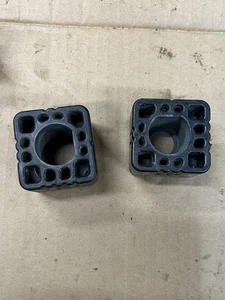 2604-860 Arctic Cat Coupler Block Pair #AC5 - Picture 1 of 1