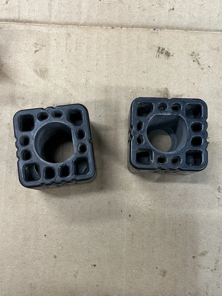 2604-860 Arctic Cat Coupler Block Pair #AC5 - Image 1 of 1