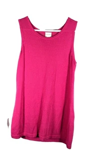 Chico Mujer Rosa 0 Túnica Usada - Imagen 1 de 6