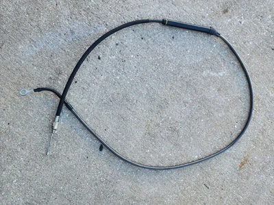 Кабель туристического сцепления 17-23 23 Harley Davidson Electra Glide Ultra Limited EG3 - Изображение 1 из 4