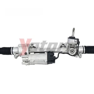 Nuevo bastidor de dirección asistida LHD para Mercedes W218 CLS OEM A2184605600 - Imagen 1 de 6