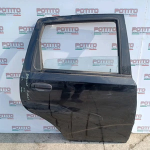 Oficina de correos. Derecha CHEVROLET (DAEWOO) KALOS (T200) 1.4 16V Ber. - Zdjęcie 1 z 4