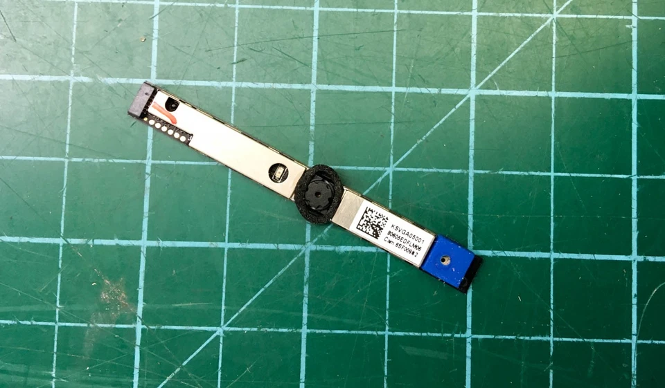 Placa de cámara web Acer Aspire A315-41 15,6" KS.VGA05.001 Foto 1 de 1