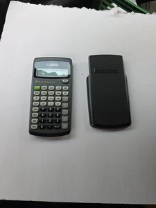 Texas Instruments TI-30X-A Scientific Calculator UNTESTED TI-30A - Picture 1 of 8
