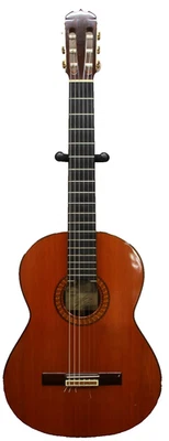 Guitarra Clásica José Ramírez 1976 1a Concierto Madrid España #9807 con Estuche Original Foto 1 de 4