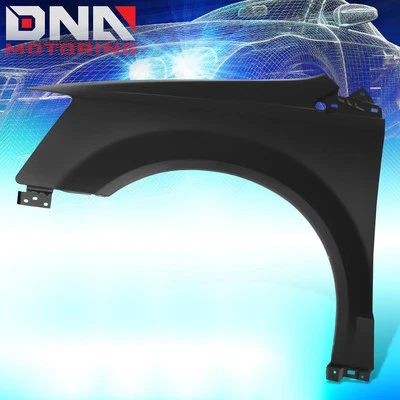 For 2008-2020 Chrysler Town & Country Dodge Grand Caravan Front Left Side Fender - Imagem 1 de 4