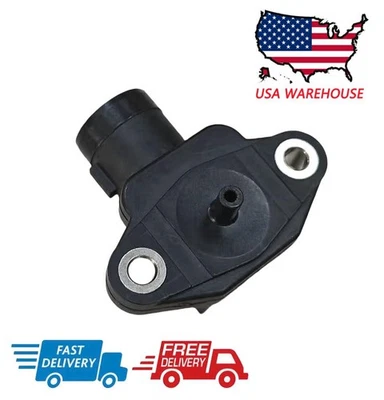 SENSOR MAPA ACELERADOR para Honda Goldwing 1800 / VTX1800C 37011-MCA-003,079800-5830 Foto 1 de 4