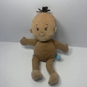 Muñeca bebé suave desnuda Manhattan Toy Wee Baby Stella 12 pulgadas - Imagen 1 de 6
