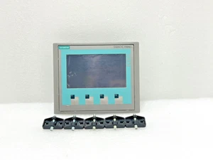 Siemens 6AV6647-0AK11-3AX0 KTP 400 COLOR BÁSICO Panel Simático Interfaz Operador - Imagen 1 de 10