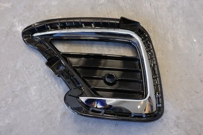 2019-2020 Kia Sorento OEM Rear Bumper Components-Blank Cover Right Sensor Holder - Image 1 of 4