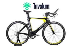 MERIDA WARP TRI 3000 - Shimano Ultegra - S - Imagen 1 de 24