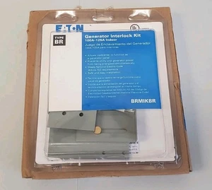 EATON BRMIKBR Type BR Mechanical Interlock Kit New - Picture 1 of 2