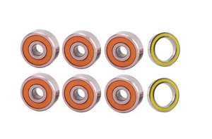 Maxel CERAMIC Super Tune Lager Trafo F60H, F60HL, F70h, F70hl - Bild 1 von 1