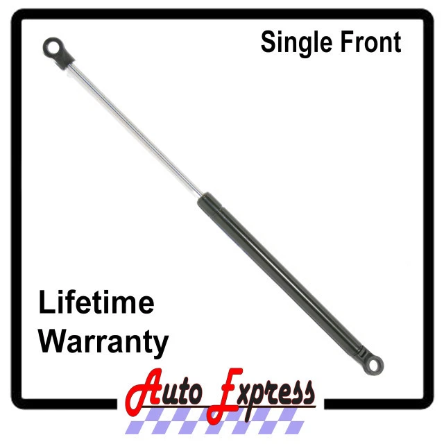 1 New Hood Gas Lift Support Strut Prop Rod Arm Shock Damper Jaguar XJS 1976-1991 - Image 1 of 1