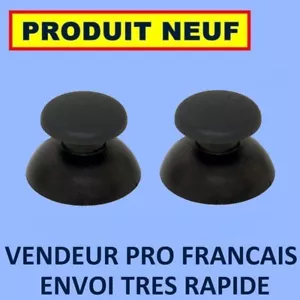 2 ANALOG STICK CONTROLLER PS3 PS2 JOYSTICK ANALOG NEU - Bild 1 von 1
