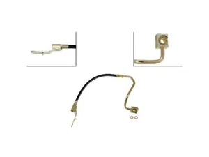 For 1993-1997 Ford Thunderbird Brake Hose Rear Right Dorman 59164QHNV 1994 1995 - Picture 1 of 2
