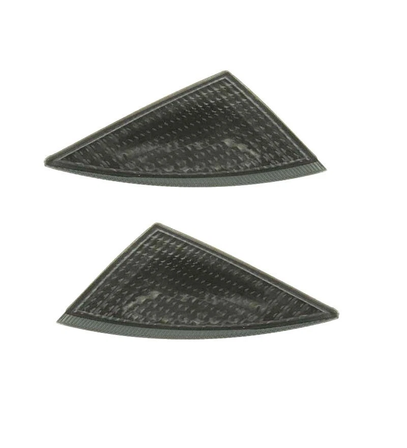 Porsche 996 986 Headlight Corner Trim Set Kit 99663104500 99663104600 URO PARTS - Image 1 of 1