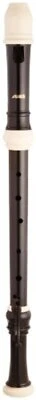 AULOS 511B(E) Symphony Tenor Recorder Baroque Type + Soft Case F/S w/Tracking# - Image 1 of 3